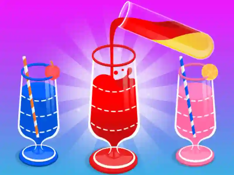 Игра Сет на вода онлајн