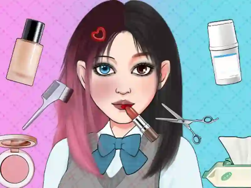 Игра ASMR Games: Симпатична принцеза онлајн