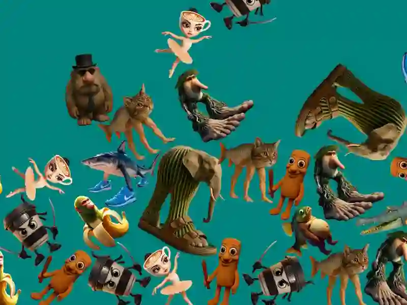 Игра Thung thung sahur да се комбинира засекогаш онлајн