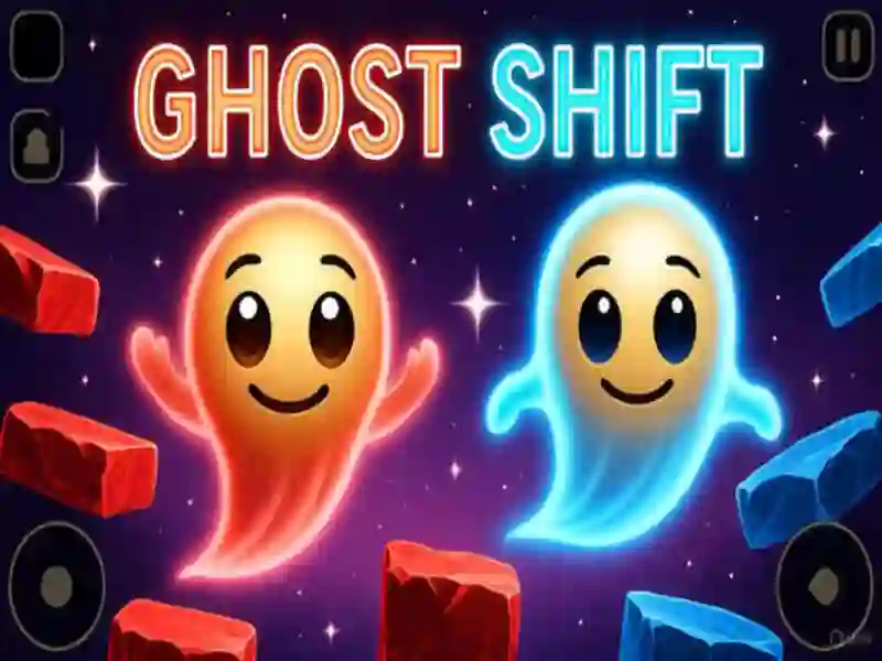 Игра Phantom Shift онлајн