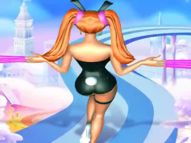 Игра Долги нокти онлајн