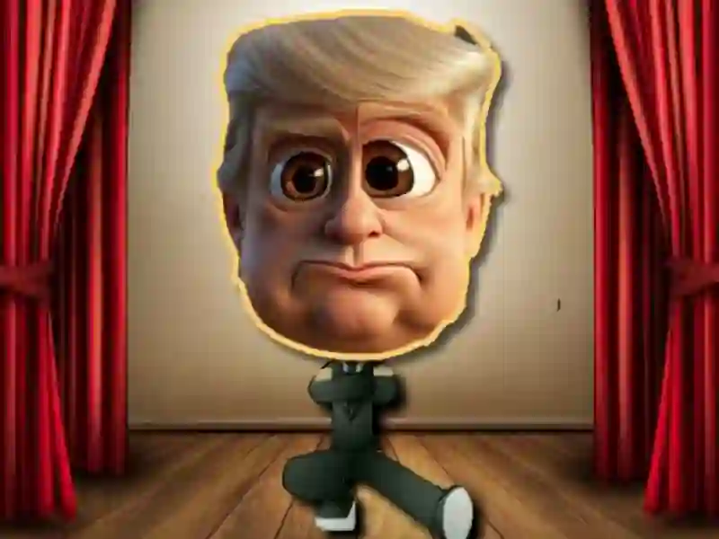 Игра Смешен танц онлајн