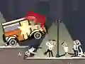 Игра Црвица на Луѓето онлајн Игра Црвица на Луѓето онлајн