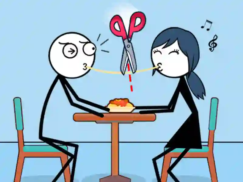 Игра Изгубена loveубов онлајн