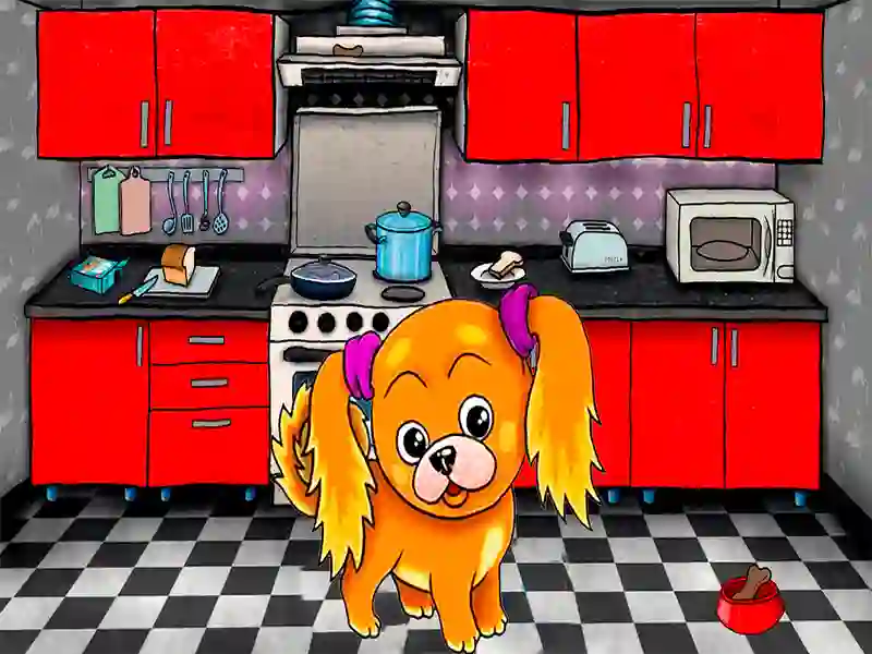 Игра Куче онлајн Игра Куче онлајн