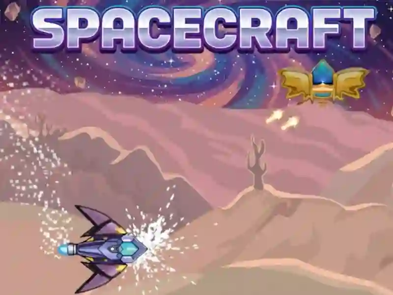 Игра Spacecraft онлајн