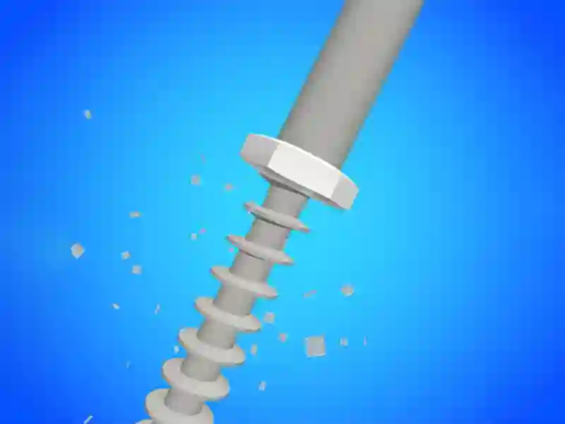 Игра Искачување на завртки: кликнете на врвот онлајн