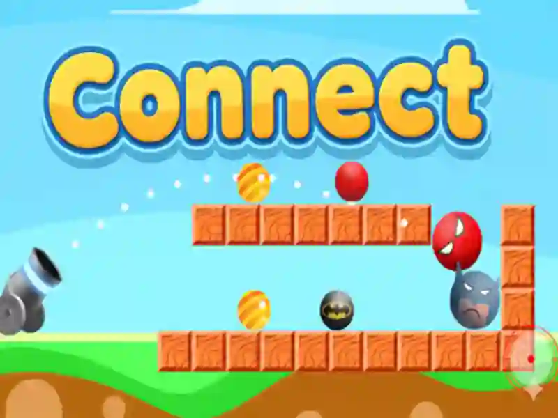 Игра Соединение онлајн