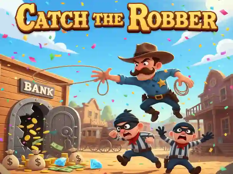 Игра Фати го разбојникот онлајн