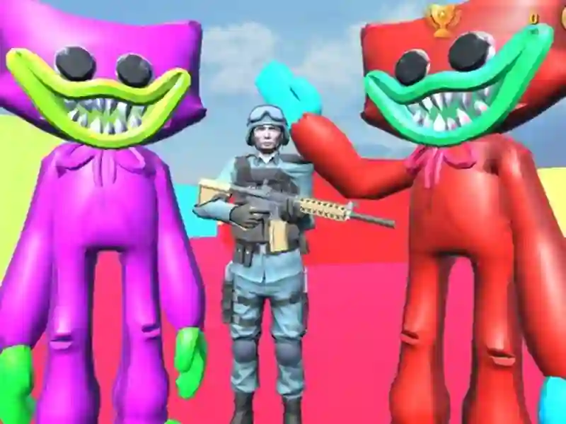 Игра Афион Питим: Хаги Ваги напади онлајн Игра Афион Питим: Хаги Ваги напади онлајн