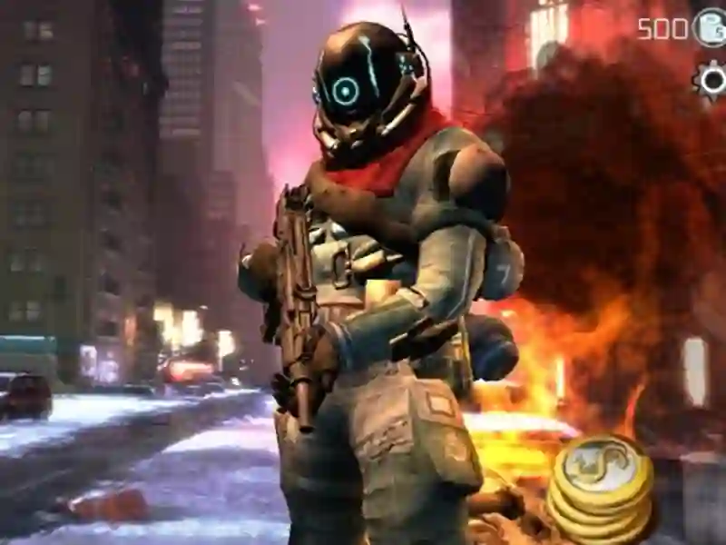 Игра Zombie Reaper: Marksman онлајн