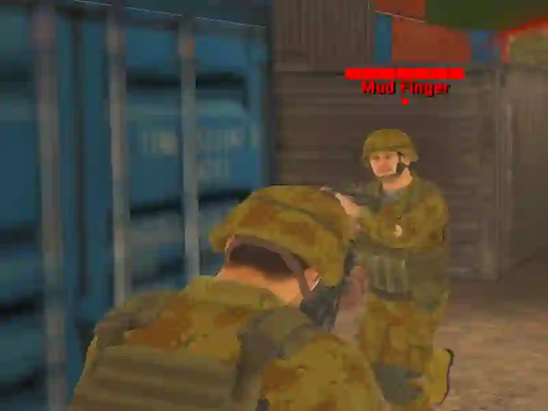 Игра Воздушни сили: Делта сила онлајн