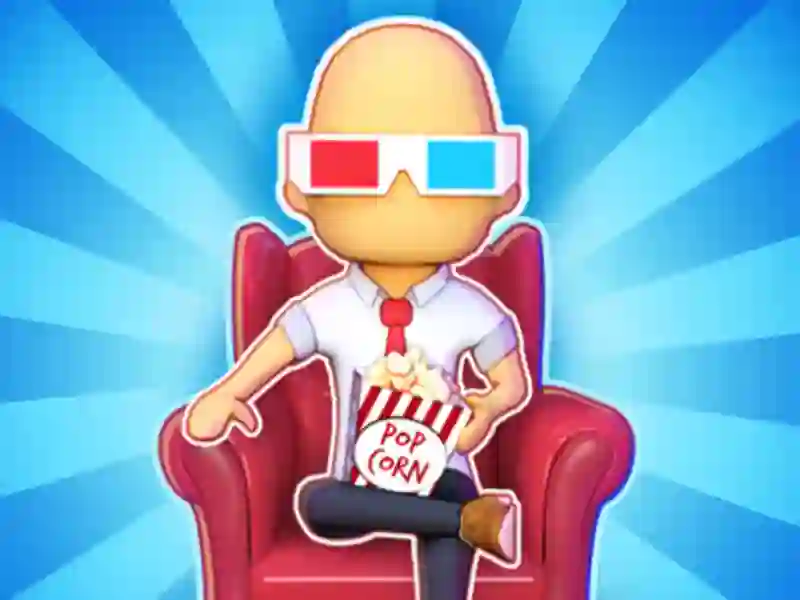 Игра Филмски бизнис онлајн