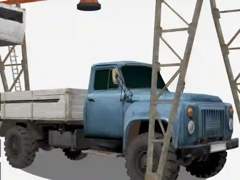 Игра Карго 2 онлајн