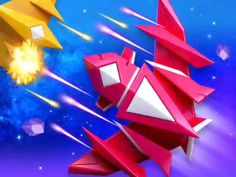 Игра Вселенски ловец на воздухопловните сили од 1945 година онлајн