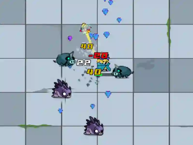 Игра Свилен шпионски сос онлајн