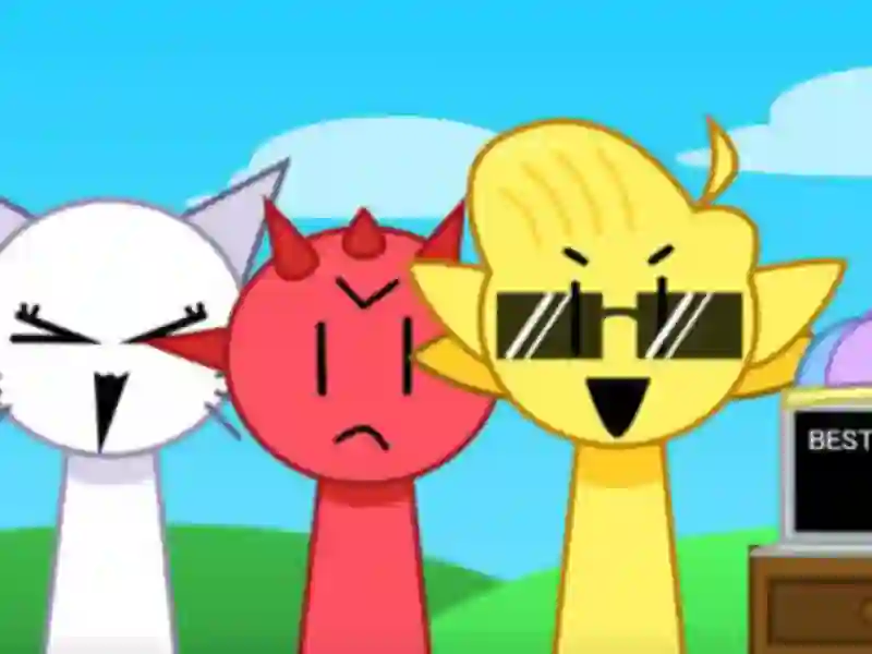 Игра Sprunks: Sprunklo онлајн