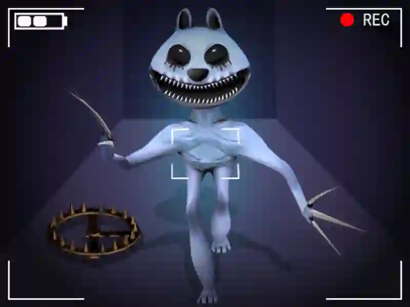 Игра Anomaly Content Record онлајн