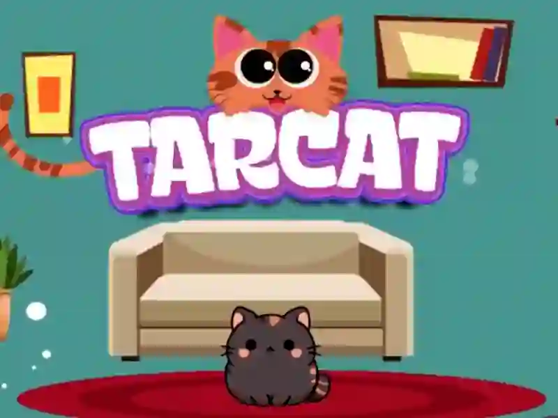 Игра Smoley Cat онлајн