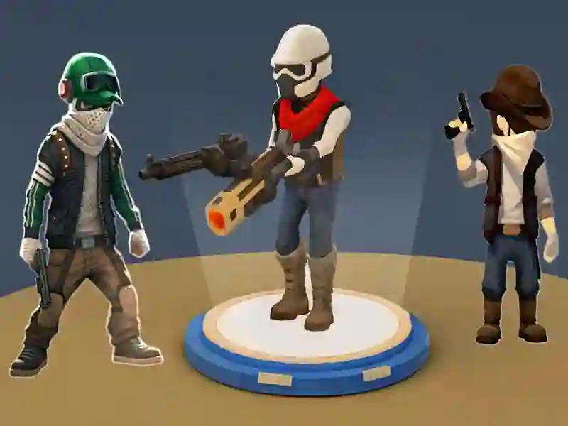 Игра Херој на неплодни земји онлајн