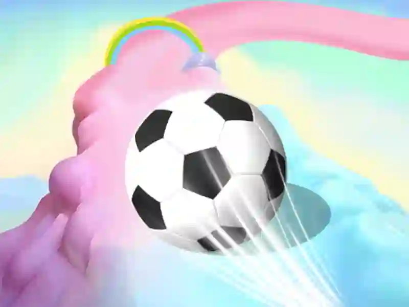 Игра 3Д супер трка на тркалачки топки онлајн