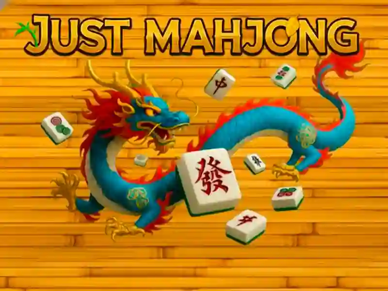 Игра Едноставен Mahjong онлајн