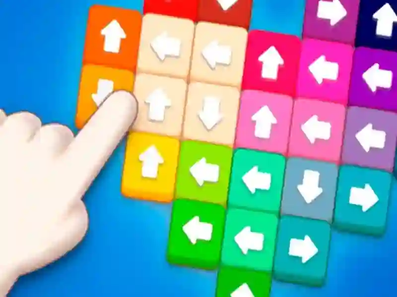 Игра Расклопете ја сликата онлајн