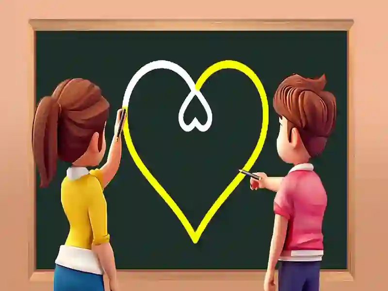 Игра Тест на мозокот: Нацртајте една линија онлајн