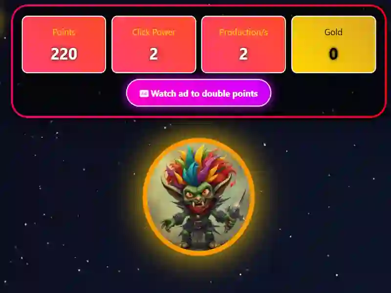 Игра Супер клик онлајн