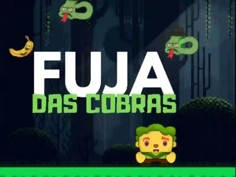 Игра Фуџа Кобра онлајн Игра Фуџа Кобра онлајн