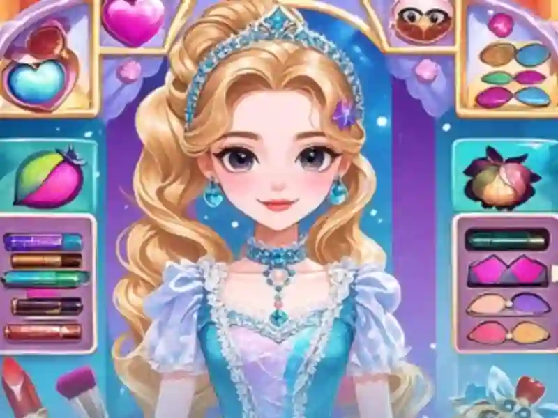 Игра Колекција за игри за девојчиња онлајн