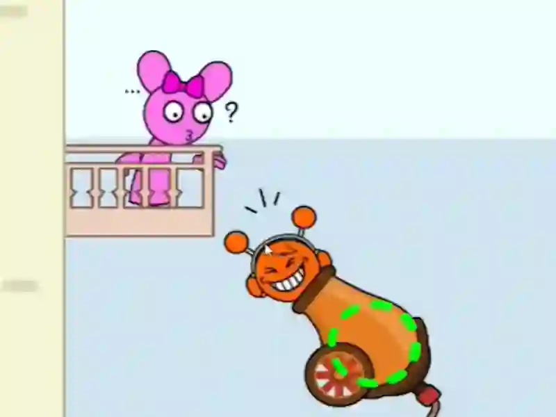 Игра Помогнете на оксидот онлајн