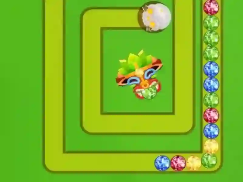 Игра Зумпа: мермер онлајн