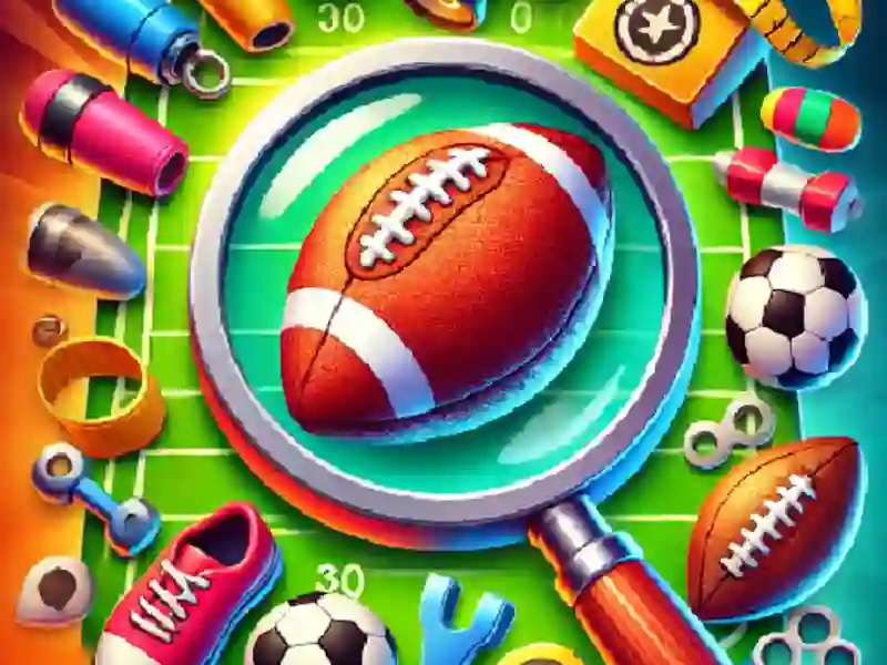 Игра Пронајдете го брзо онлајн