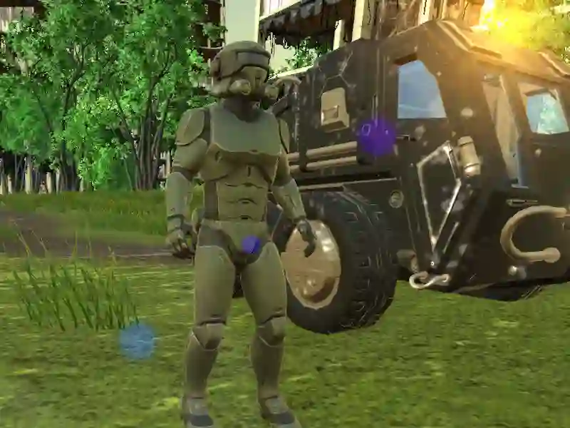 Игра Опстанок во услови на пукање меѓу вонземјаните онлајн Игра Опстанок во услови на пукање меѓу вонземјаните онлајн