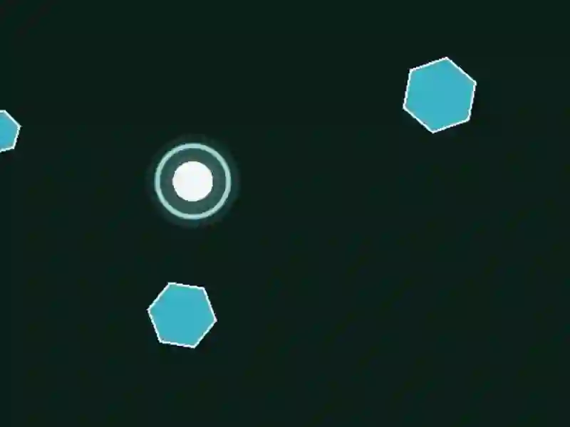 Игра Неонски пулс арена онлајн