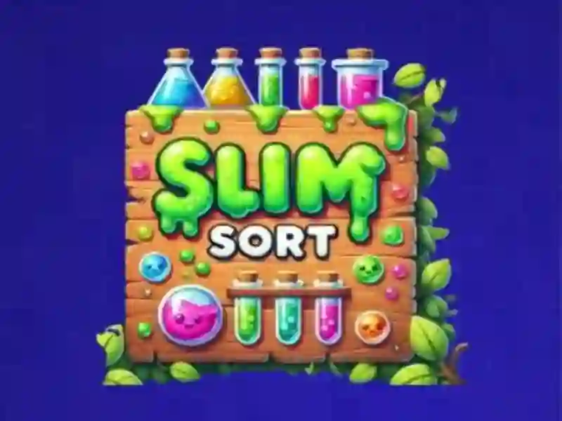 Игра Тенок сортирање онлајн Игра Тенок сортирање онлајн