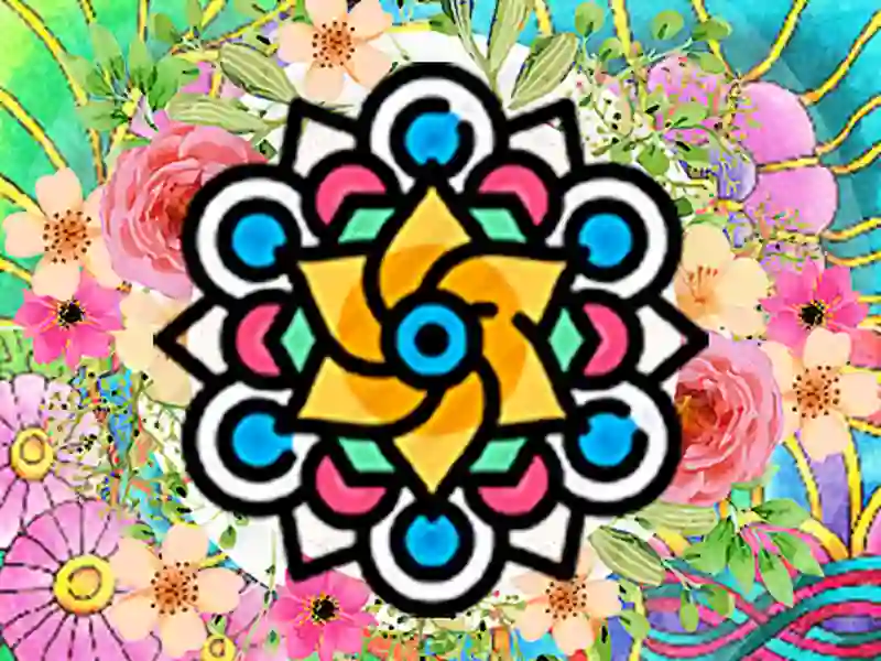 Игра Омилени бои онлајн