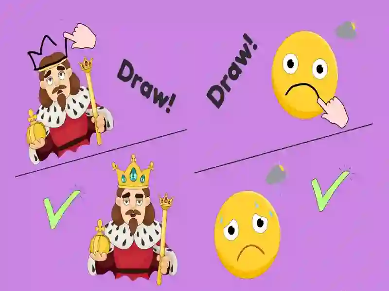 Игра Нацртајте еден дел онлајн