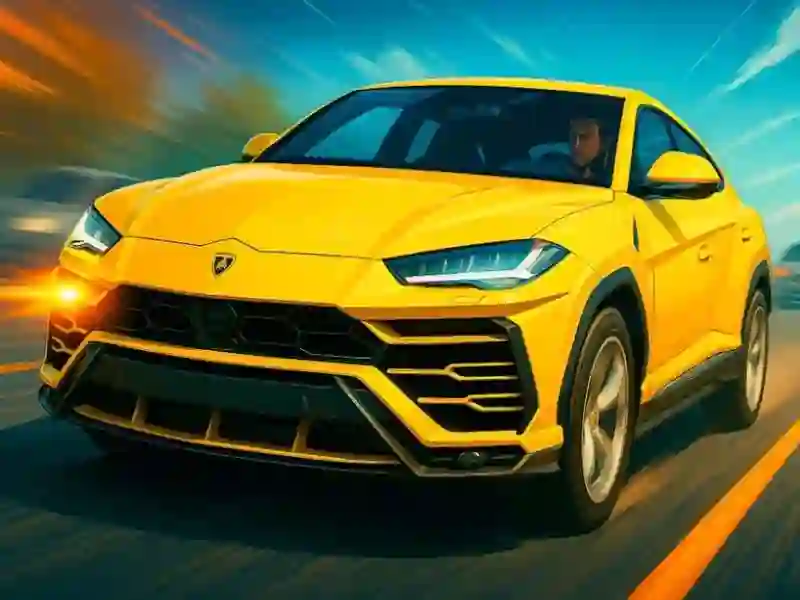 Игра SUV: Roader на патот онлајн