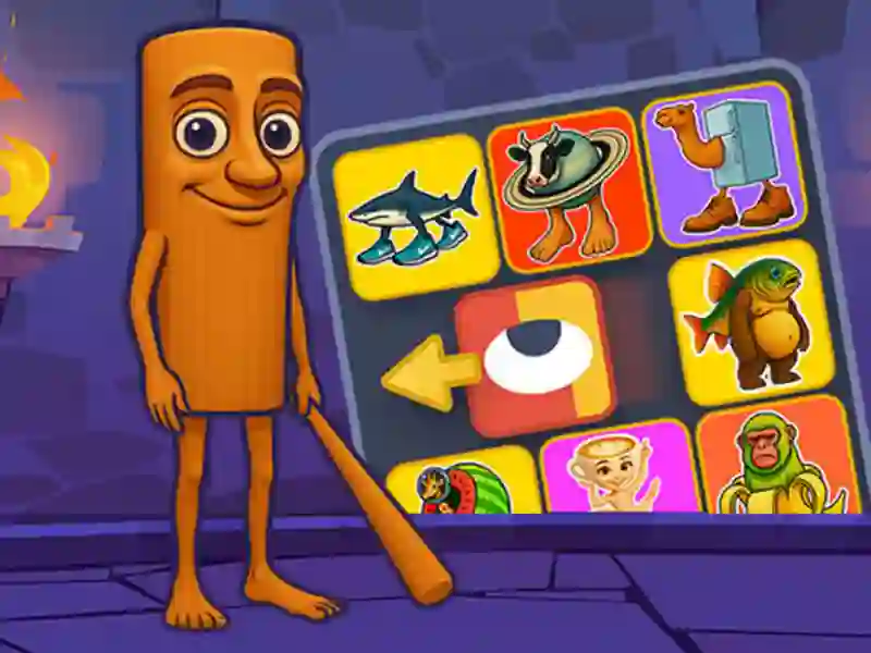 Игра Италијански загатки на Бреотрот онлајн