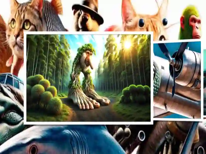 Игра Тунг Сахур италијански мозок онлајн Игра Тунг Сахур италијански мозок онлајн