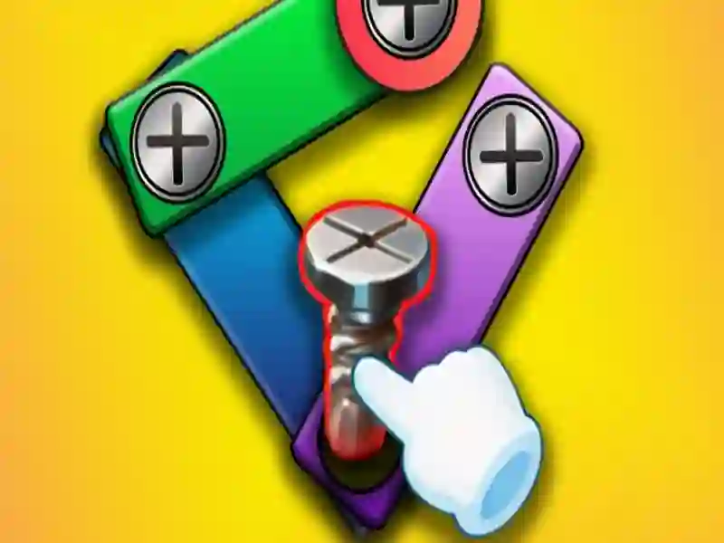 Игра Завртки онлајн