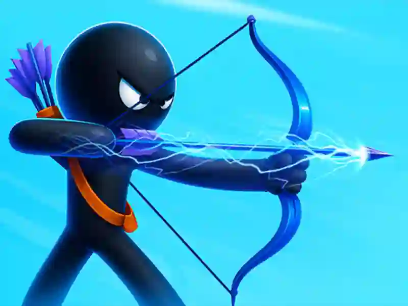 Игра Случајни стрелци онлајн