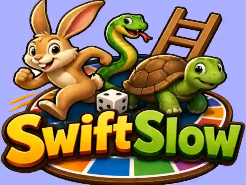 Игра Swift Slow онлајн