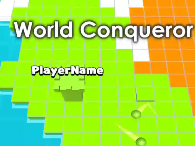 Игра Освојувач на светот онлајн Игра Освојувач на светот онлајн