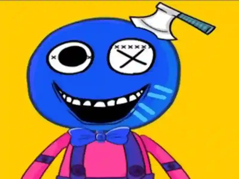 Игра Трансформација на чудовиште онлајн