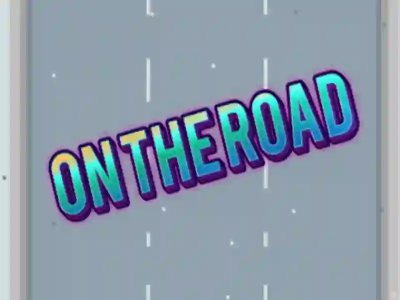 Игра На бесконечен пат онлајн