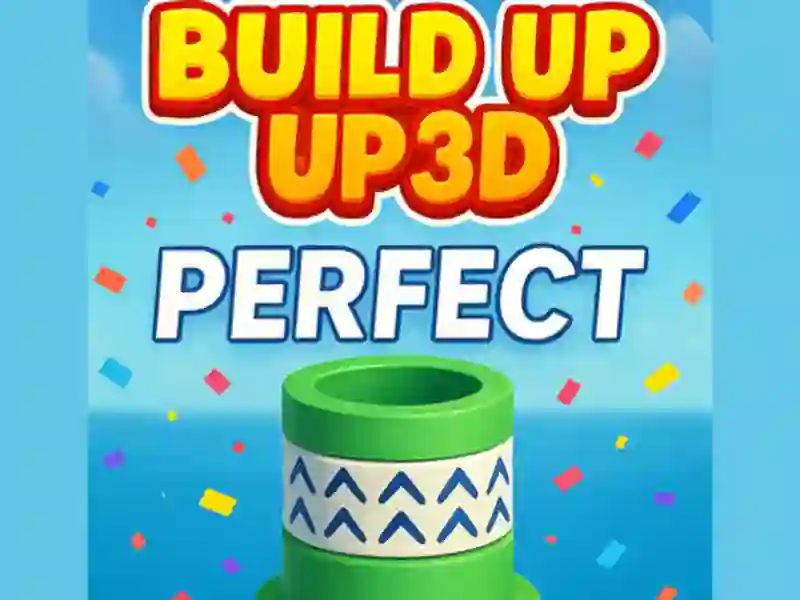 Игра Изградете 3D онлајн Игра Изградете 3D онлајн