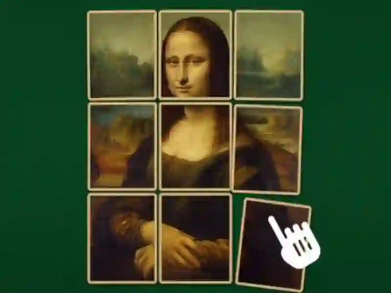 Игра Пасијанс Делукс загатка онлајн